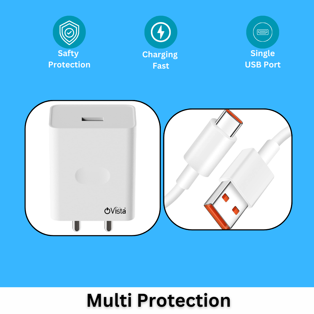 fast charging adapter