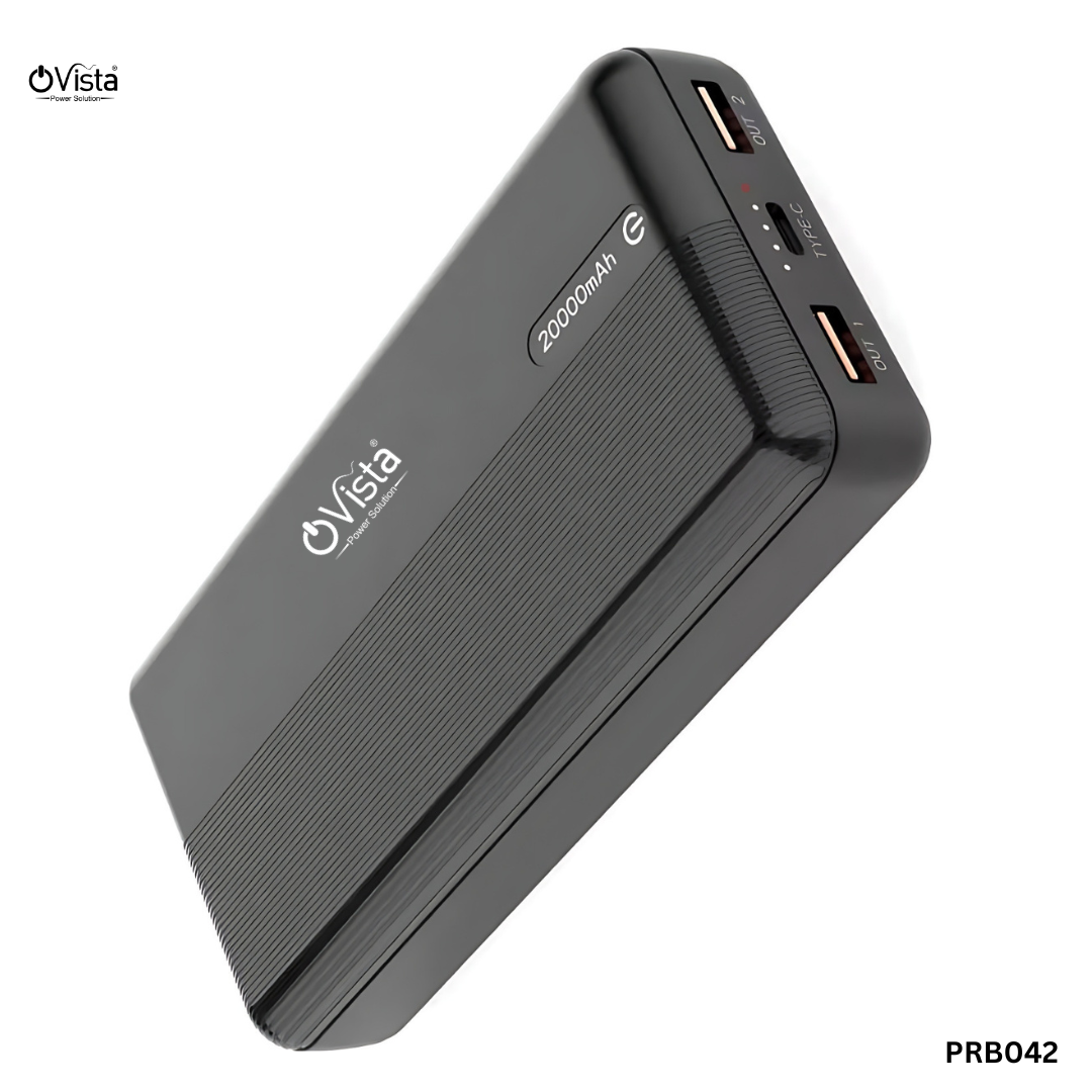 portable power bank