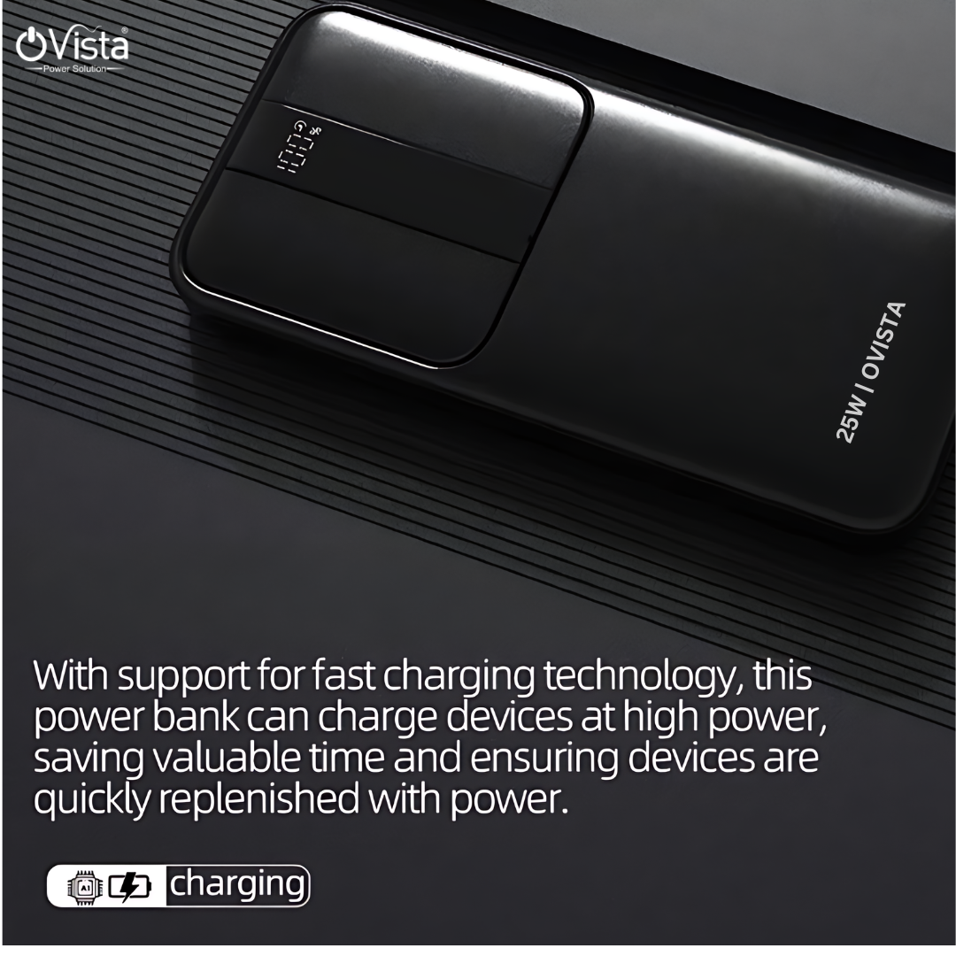 portable power bank