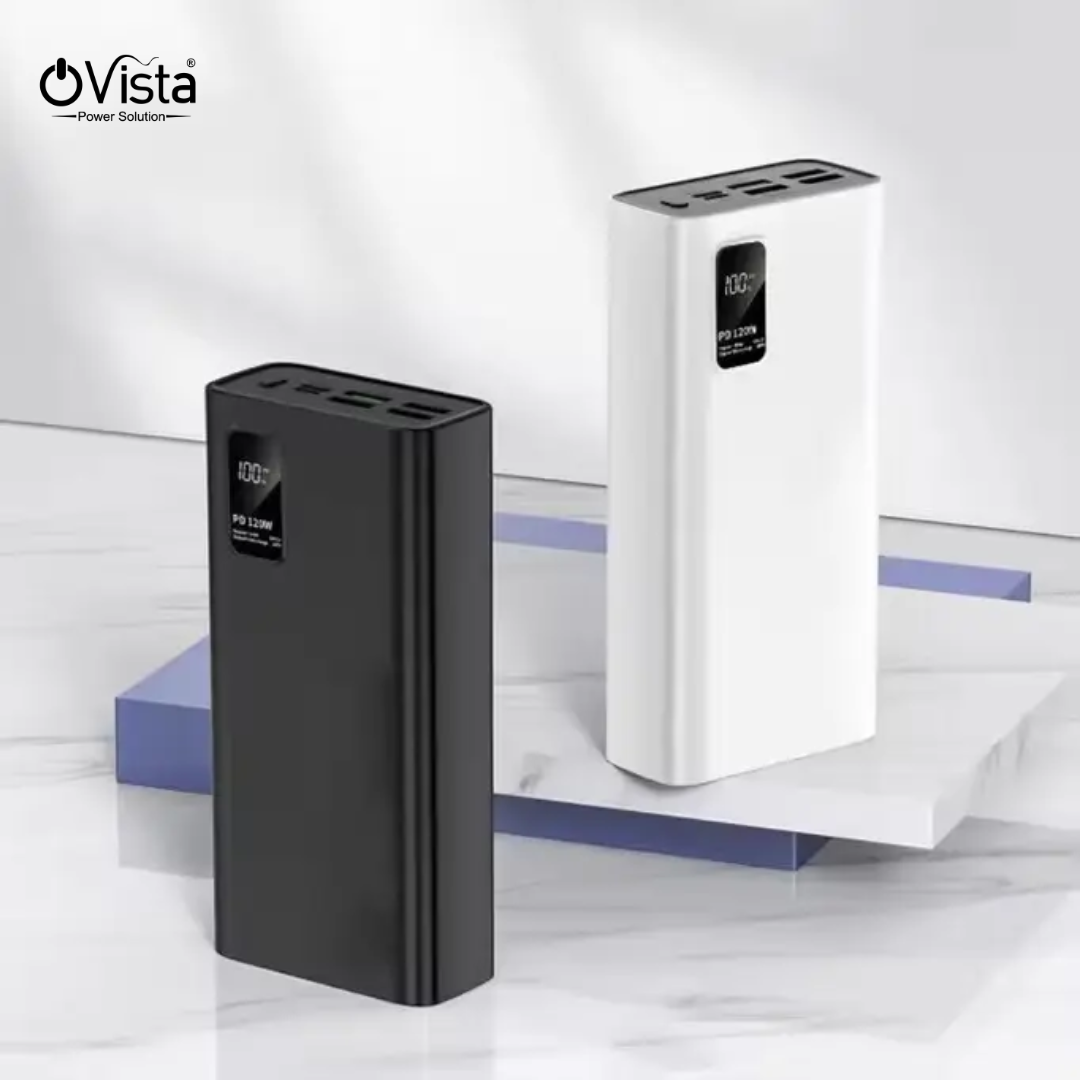 ovista power bank 