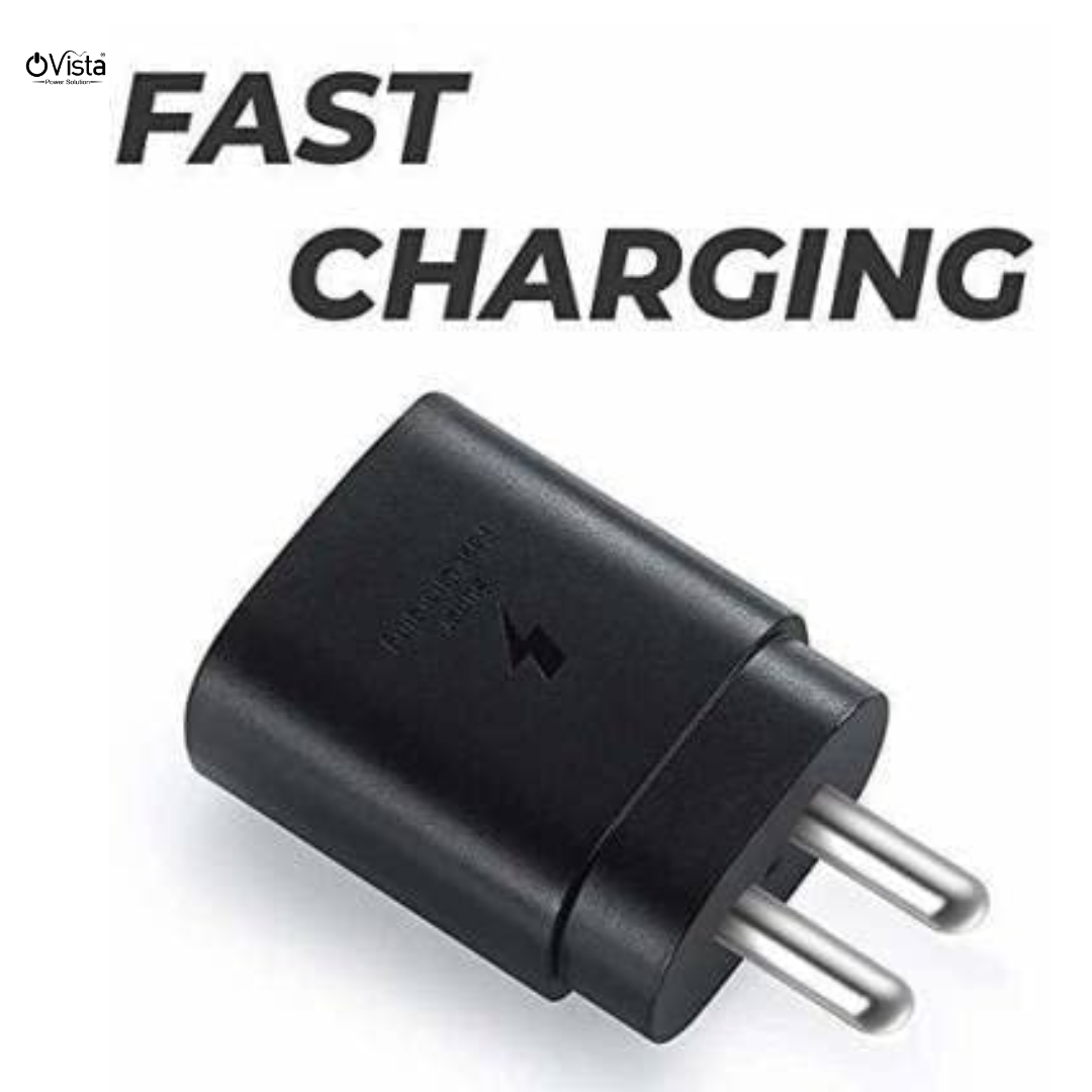 fast charging