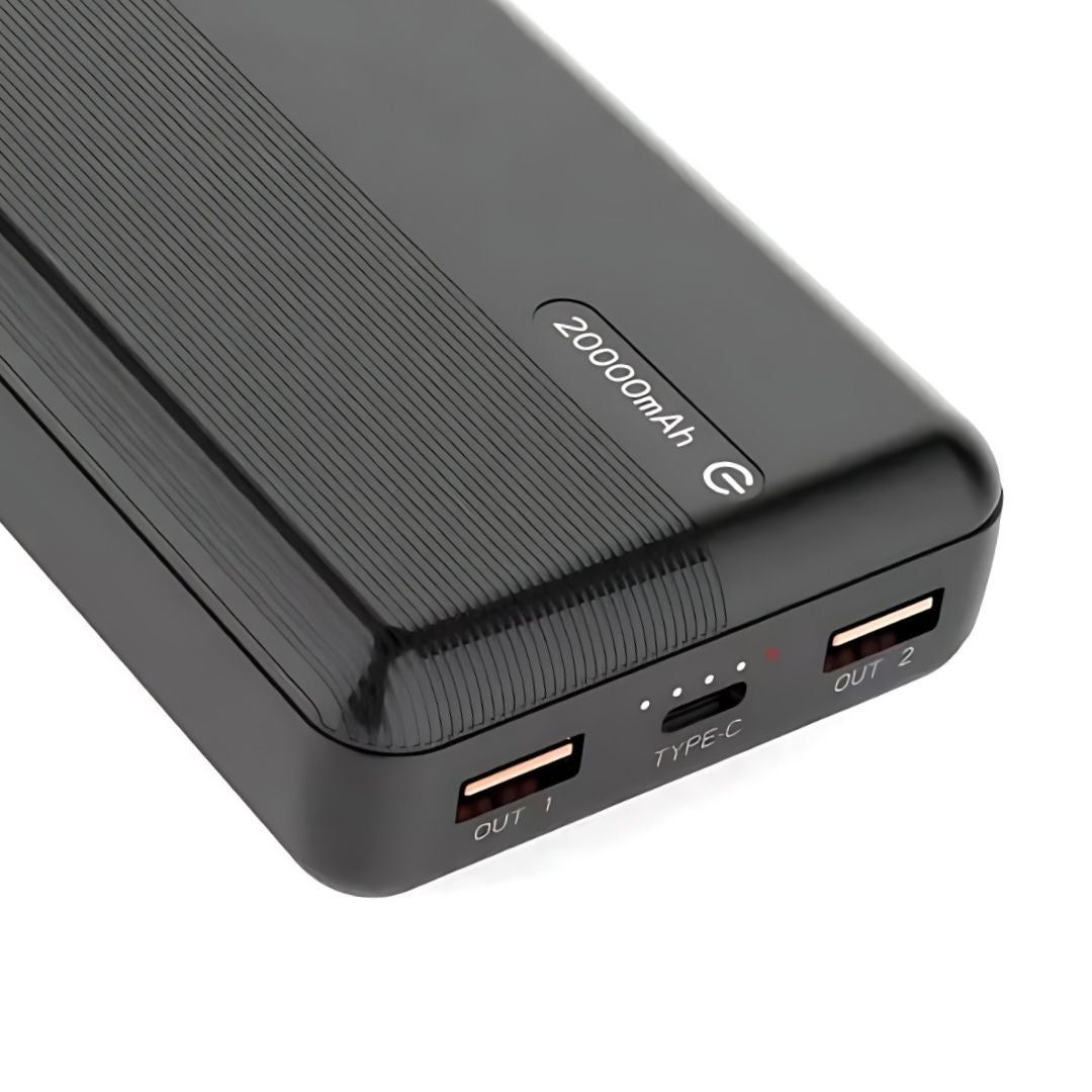 Ovista PRB-043 10000mAh Power Bank with 22.5W Fast Charging