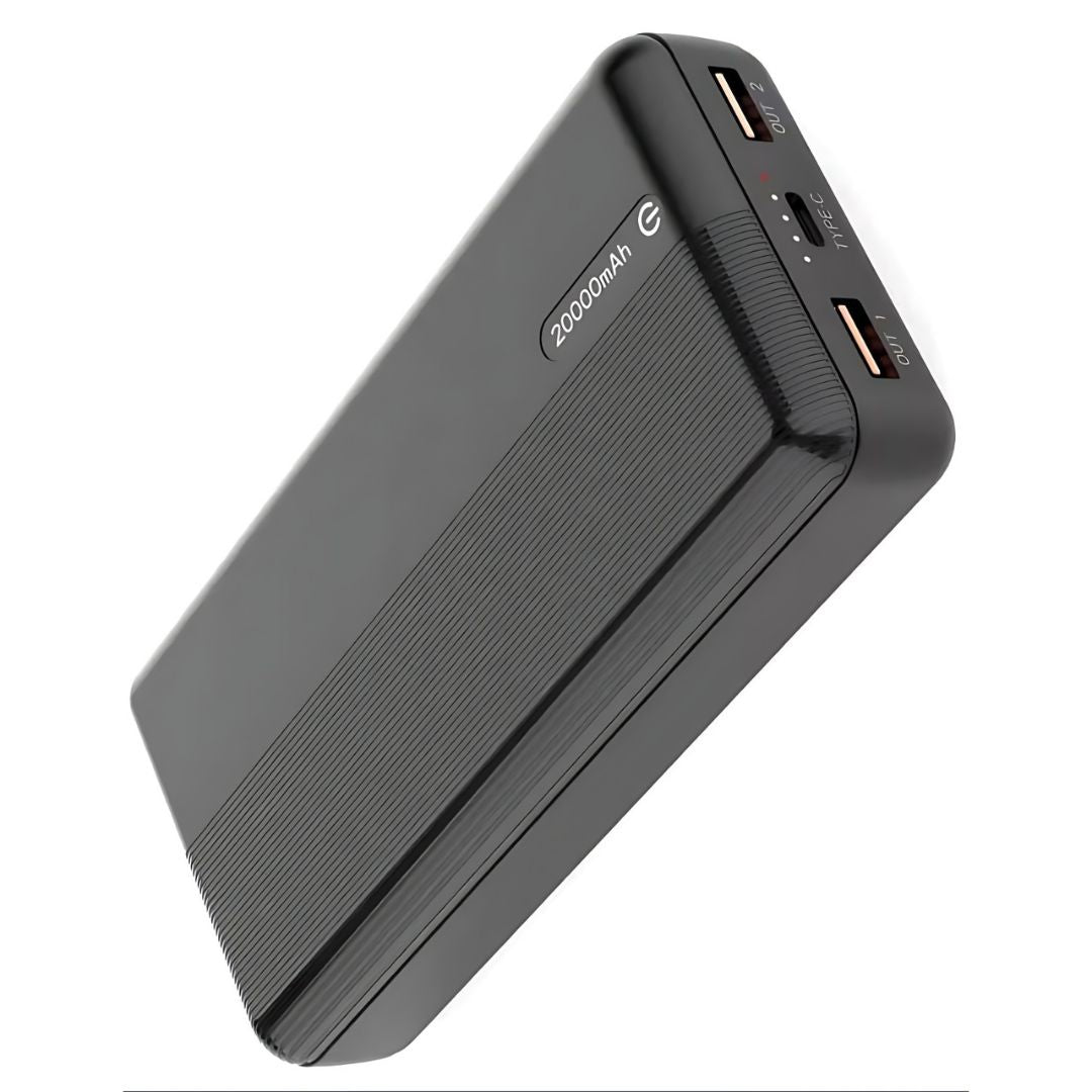 Ovista PRB-043 10000mAh Power Bank with 22.5W Fast Charging