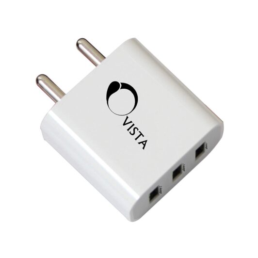 3 port usb adapter